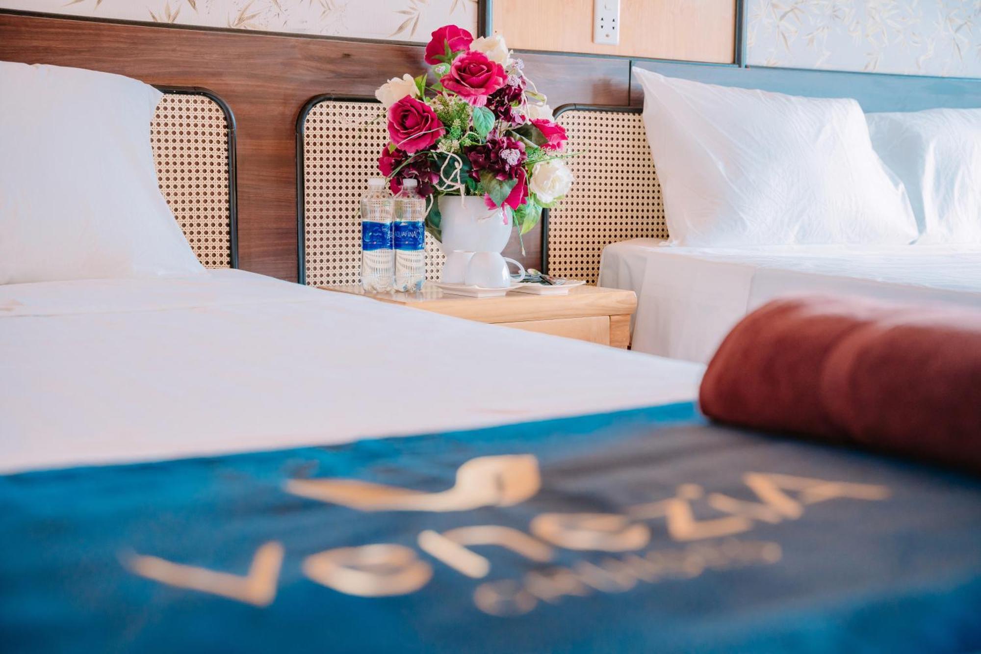 Hotel Venezia Cruises Ha Long Zewnętrze zdjęcie