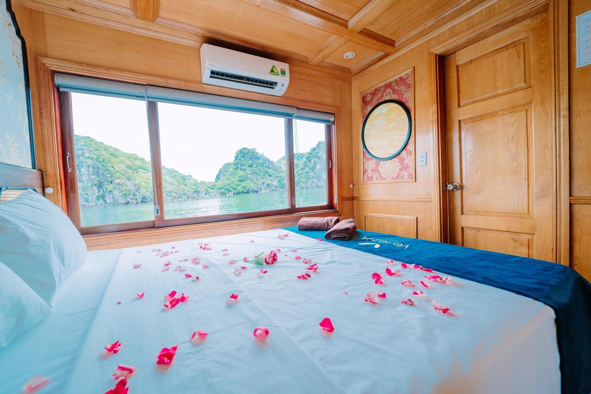 Hotel Venezia Cruises Ha Long Zewnętrze zdjęcie