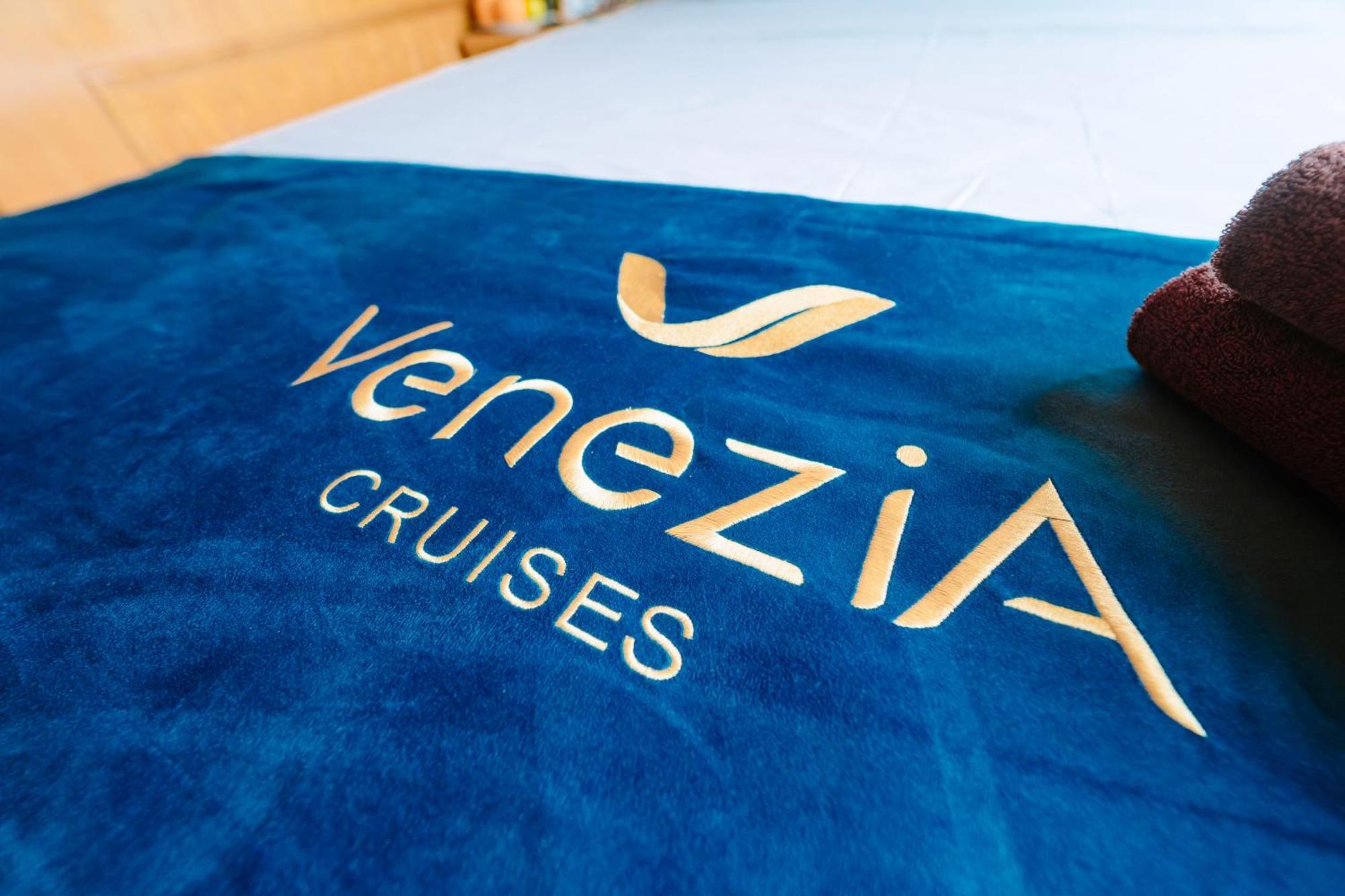 Hotel Venezia Cruises Ha Long Zewnętrze zdjęcie