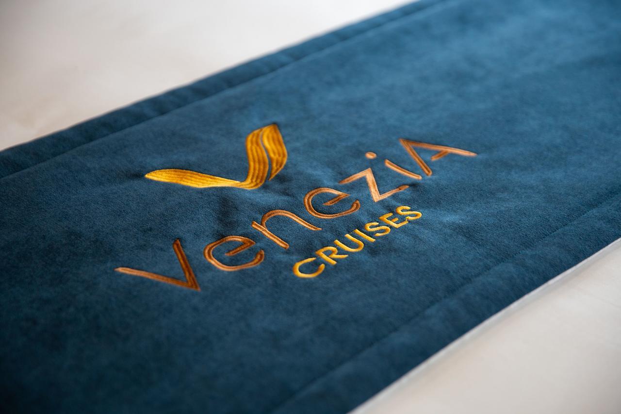 Hotel Venezia Cruises Ha Long Zewnętrze zdjęcie